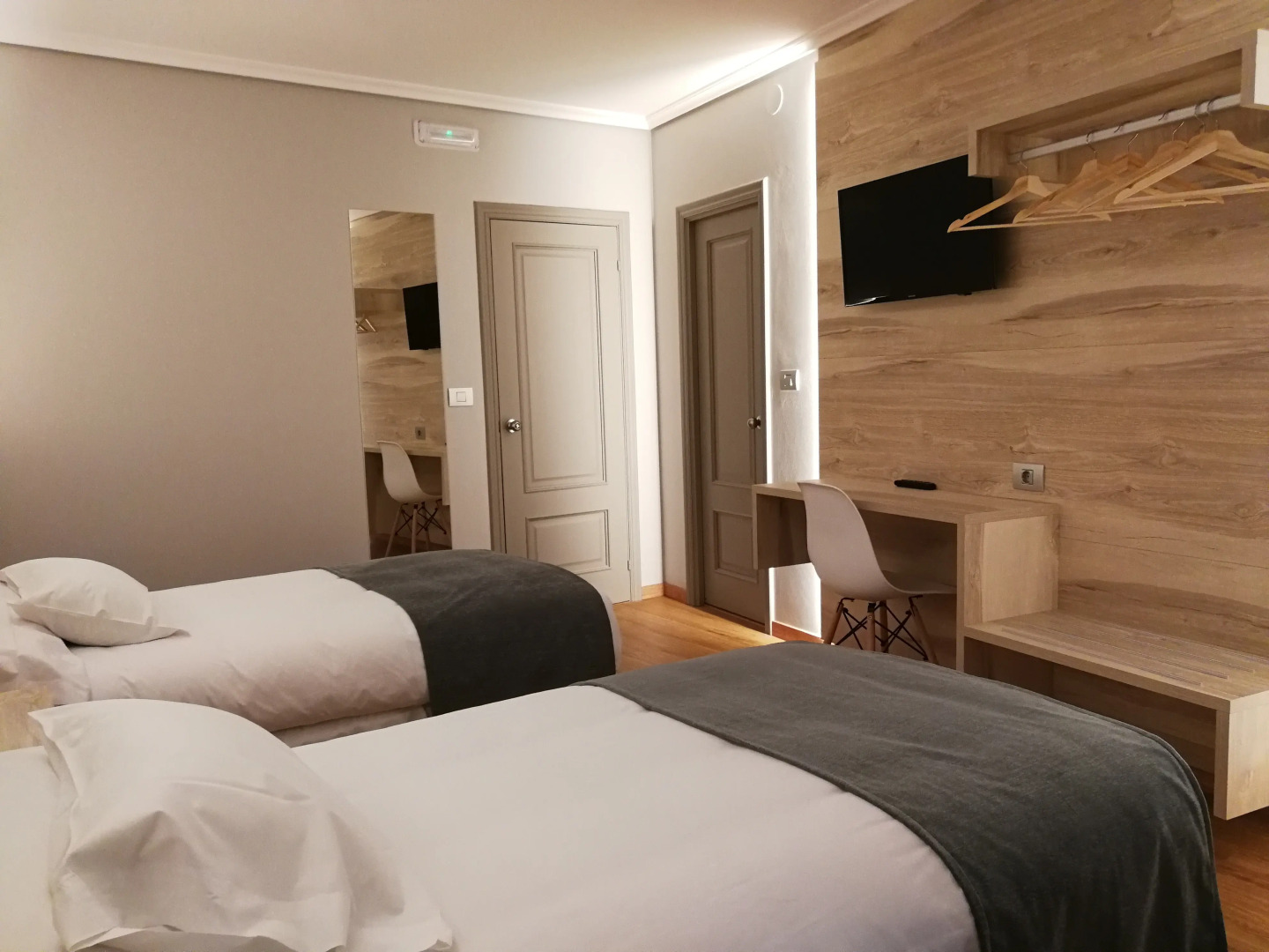 Hospedium Hotel La Marina