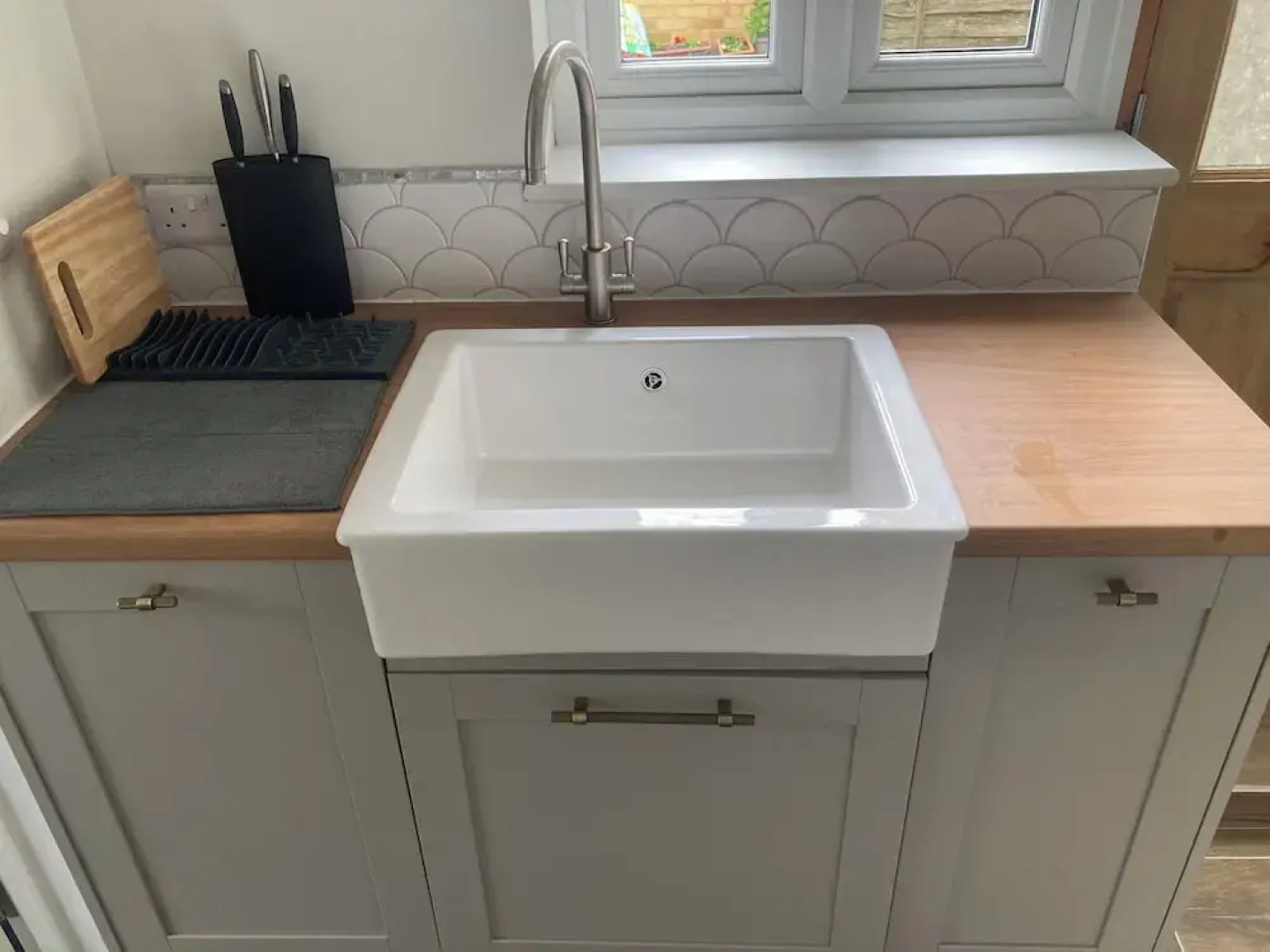 Sunset Cottage Sleeps 6 With Sea Views