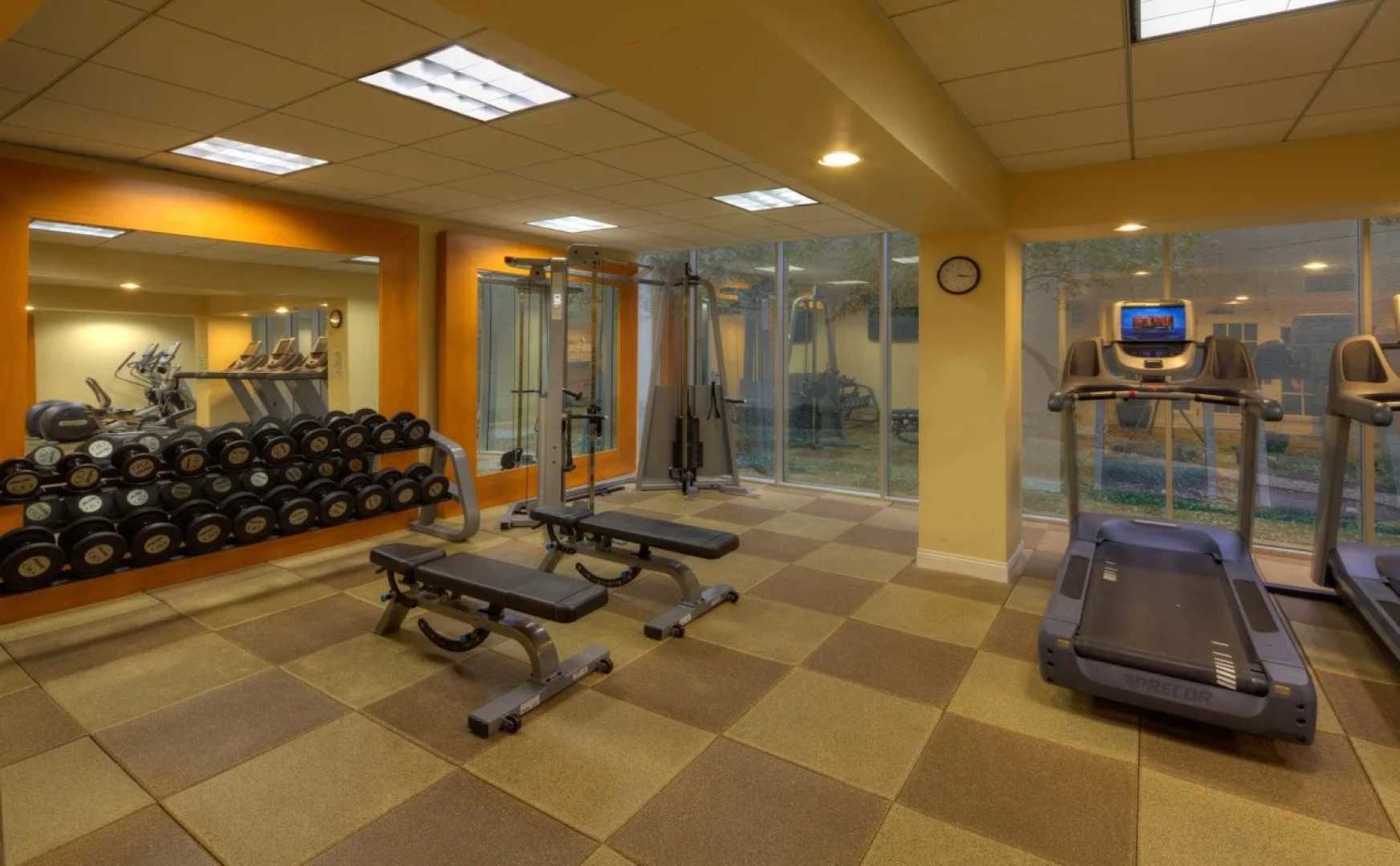 Hilton Houston Westchase