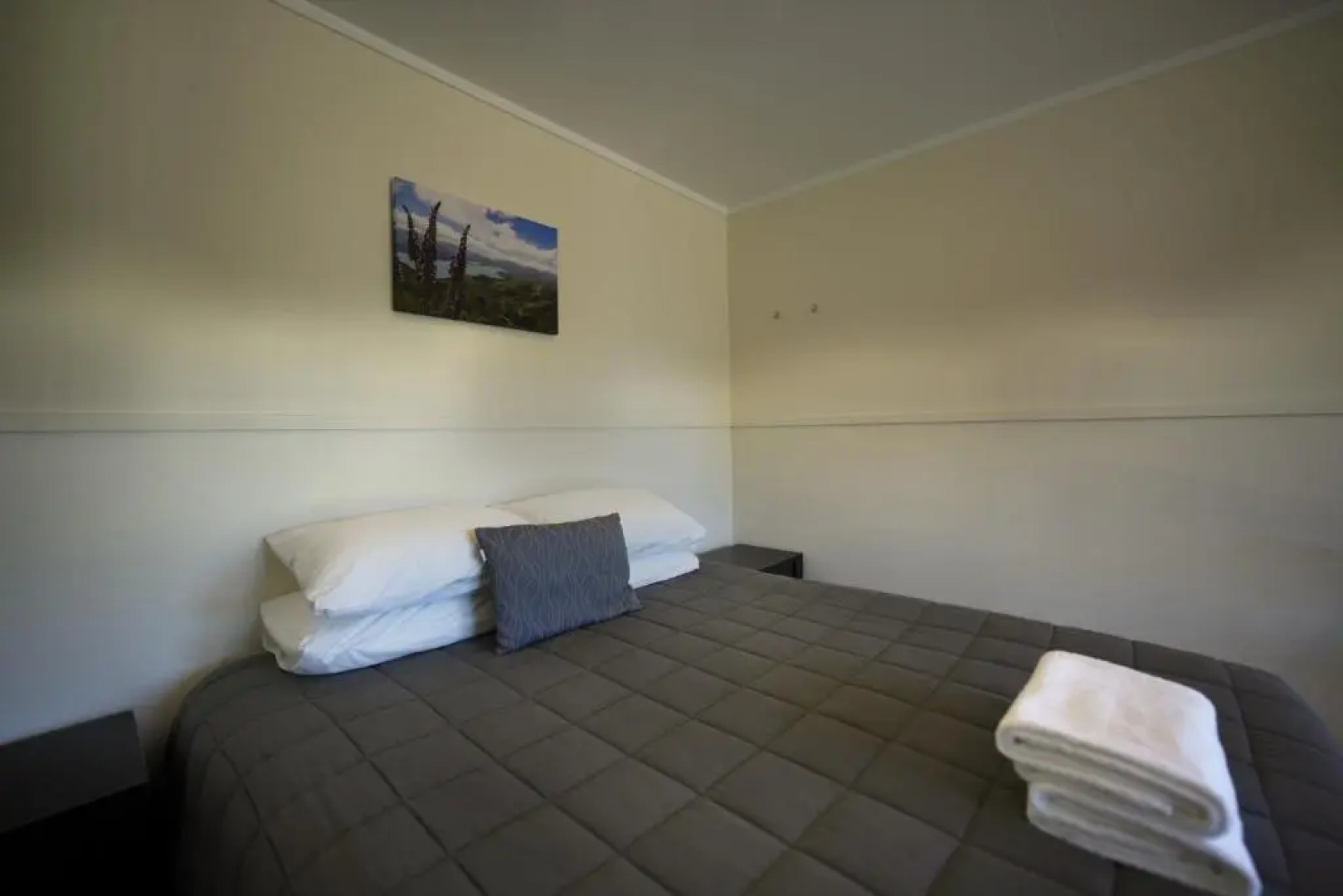 Akaroa Top 10 Holiday Park