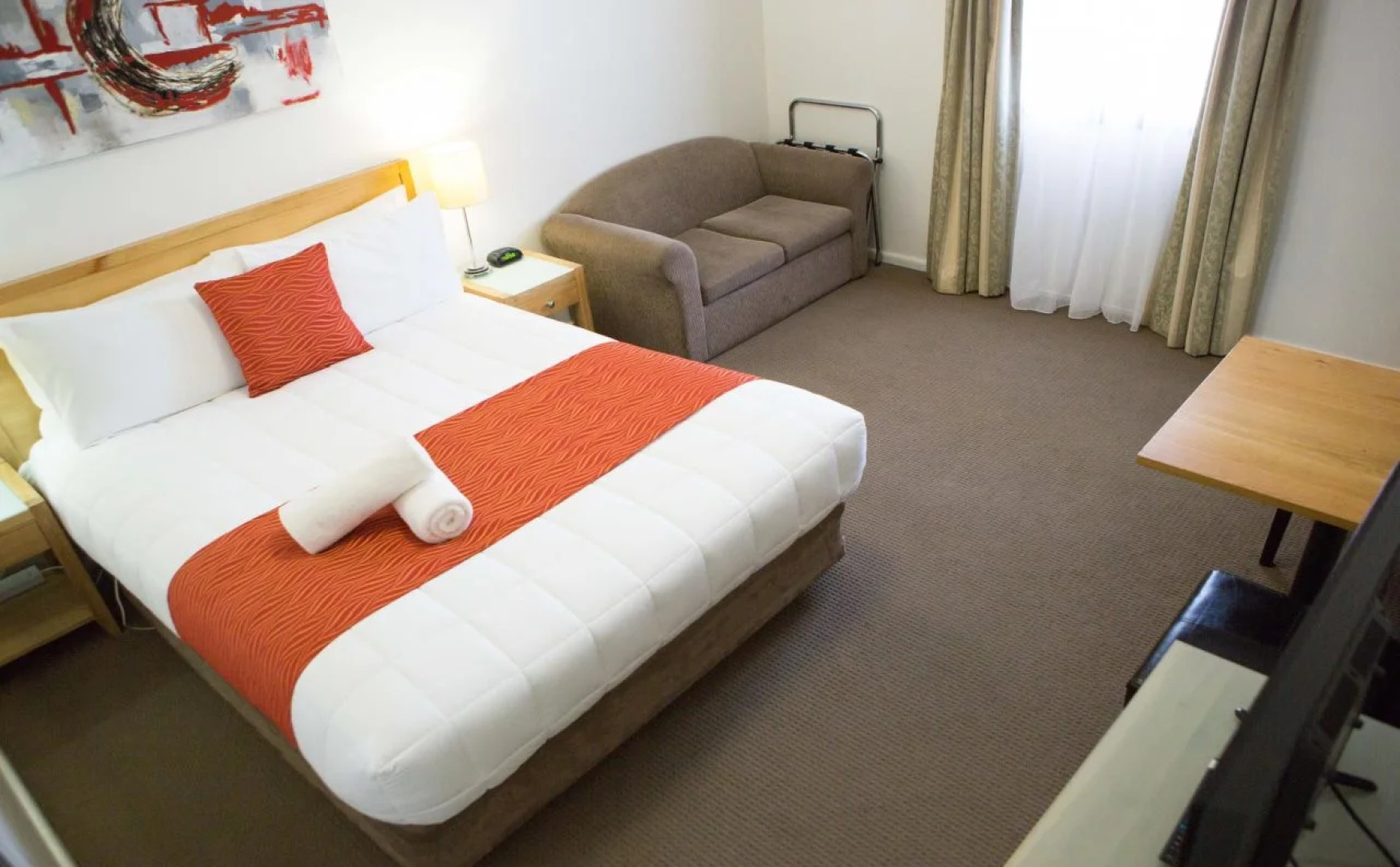 Colonial Lodge Motor Inn Yass