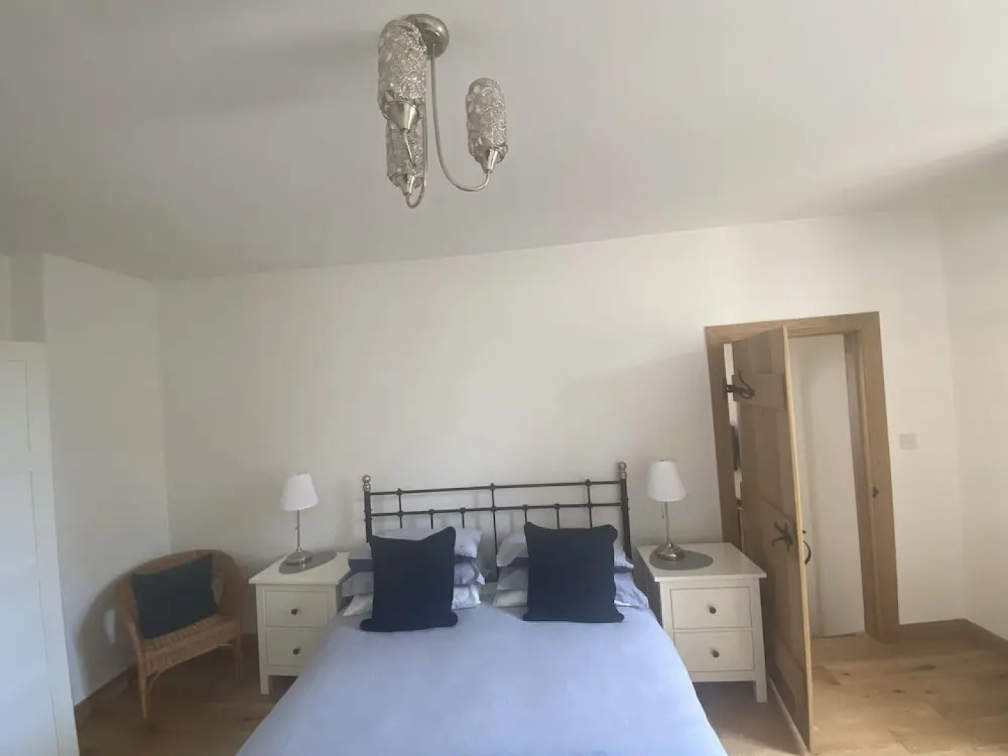 Coastal 2-bed Cottage for 4 Cellardyke, Anstruther