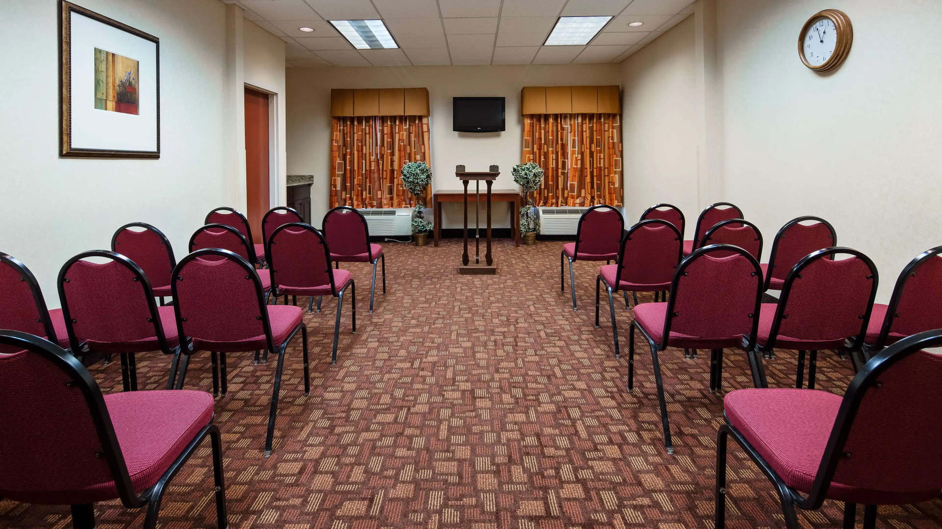 Best Western Hiram Inn & Suites