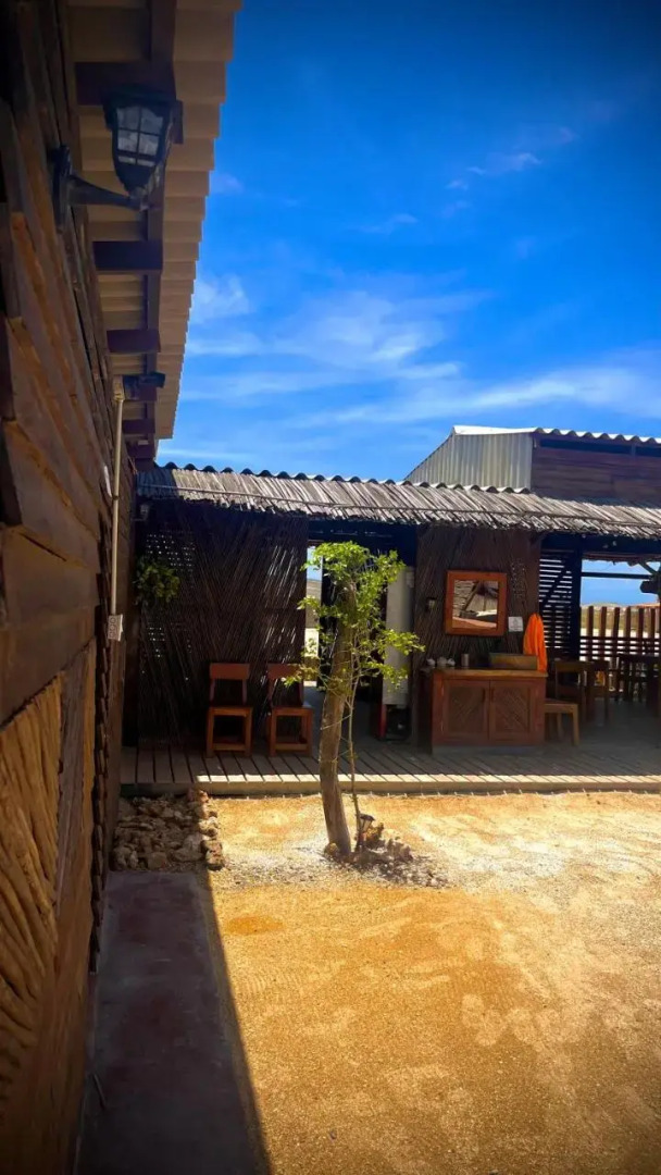 explora guajira cx mar azul - cabo de la vela