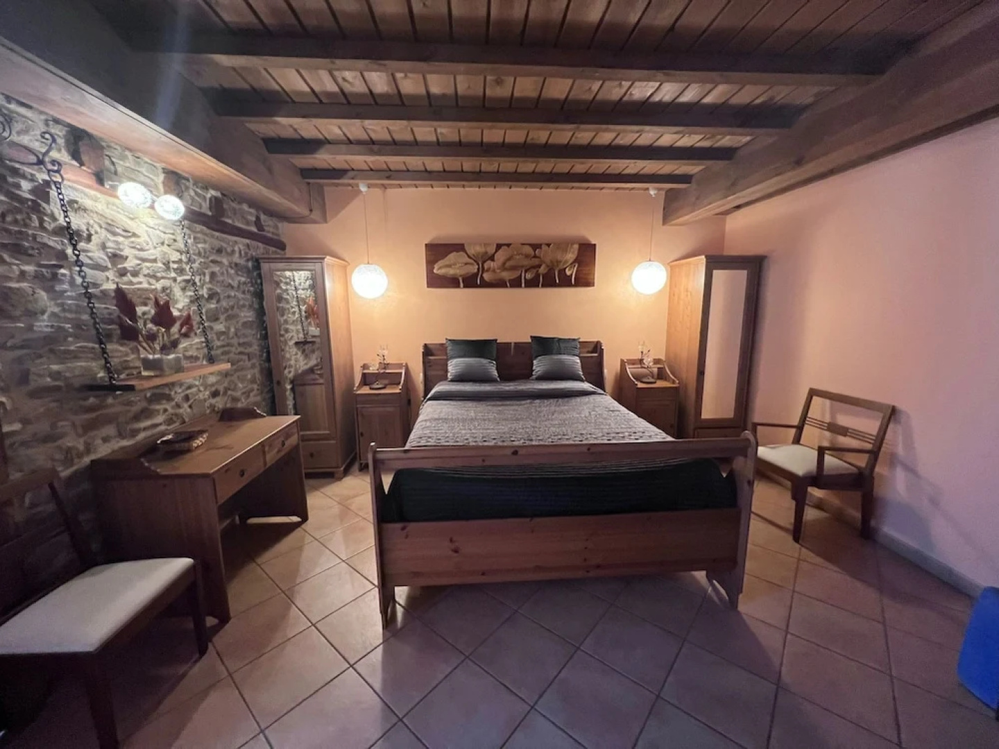 Hotel rural casa la Juana