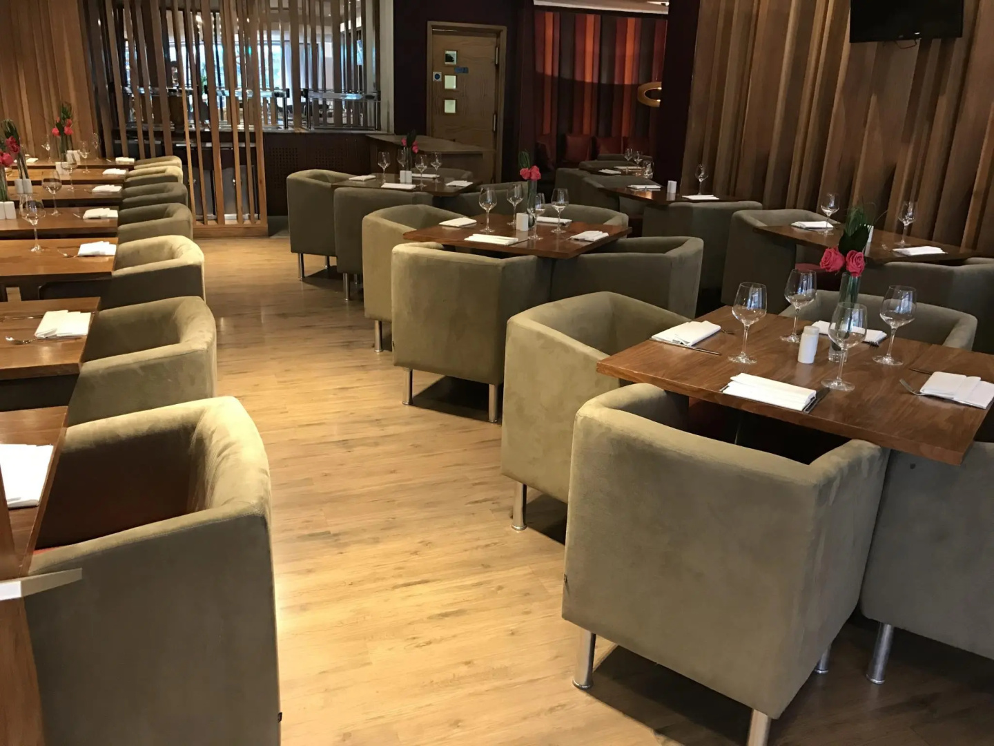 The Continental Hotel Heathrow
