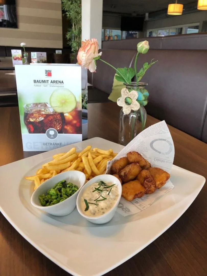 Arena Hostel Allgäu