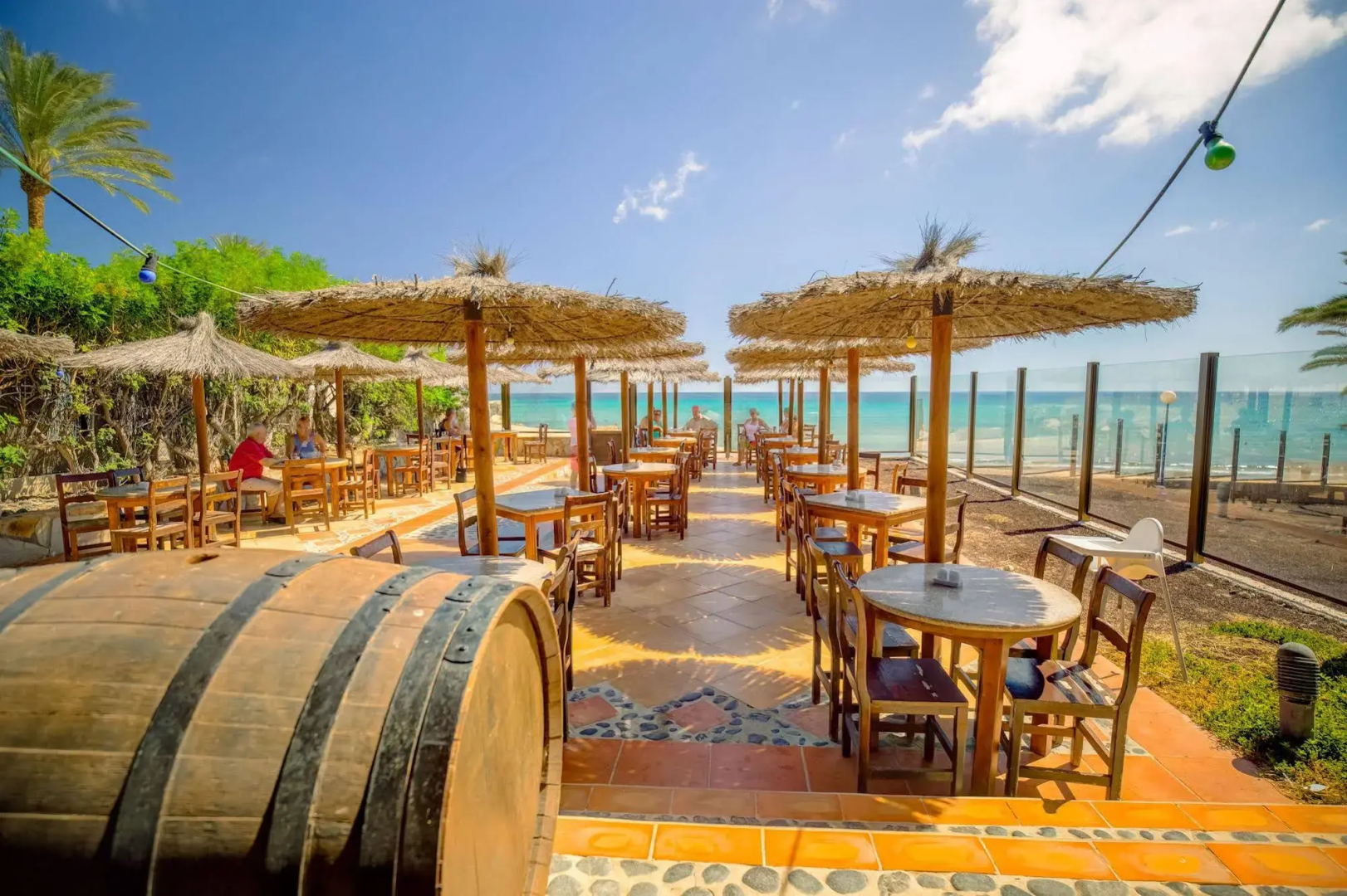 SBH Fuerteventura Playa