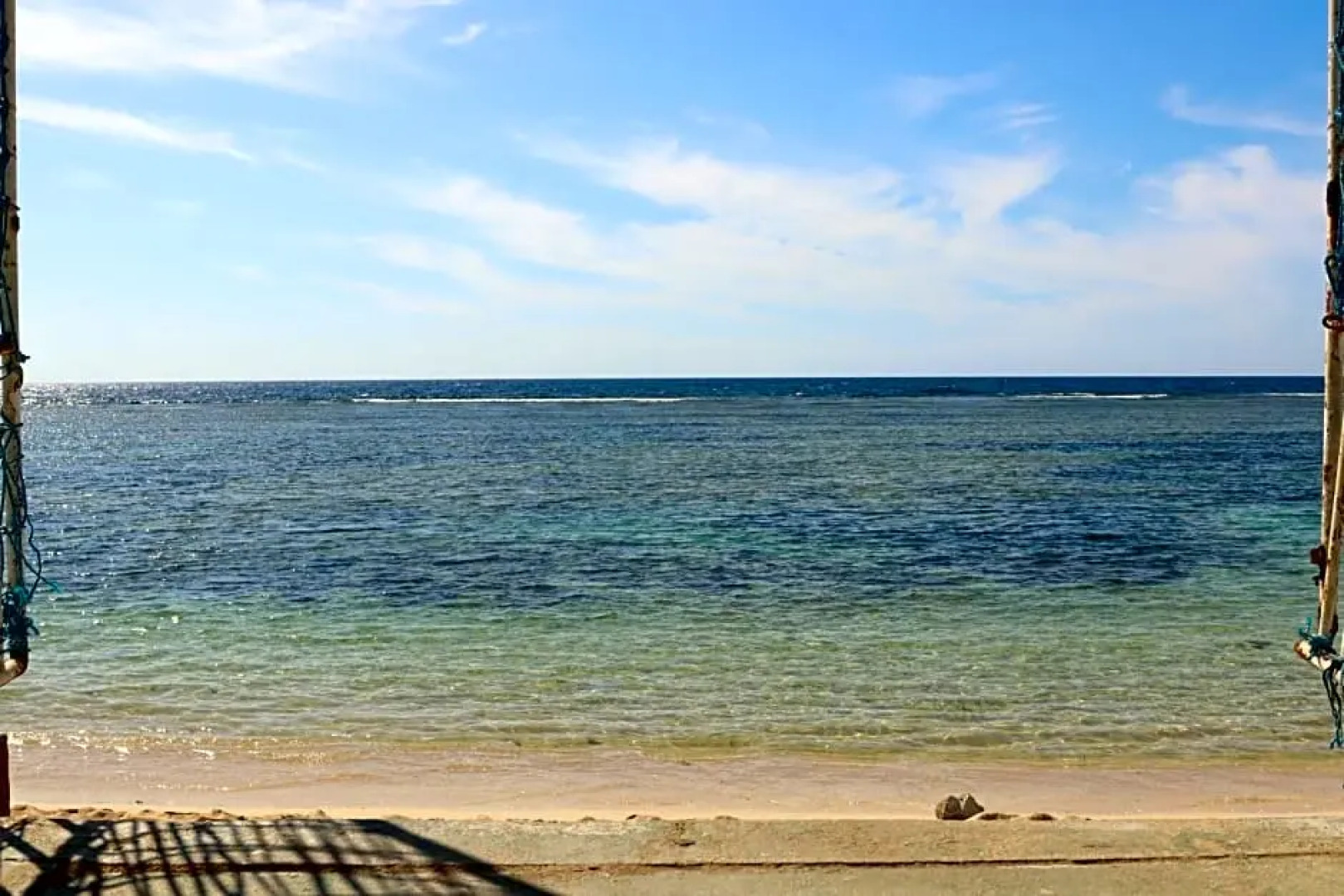 Belle's Beach Resort