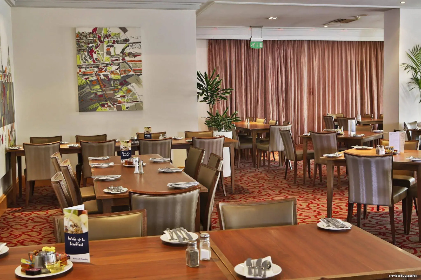 DoubleTree by Hilton Stoke on Trent