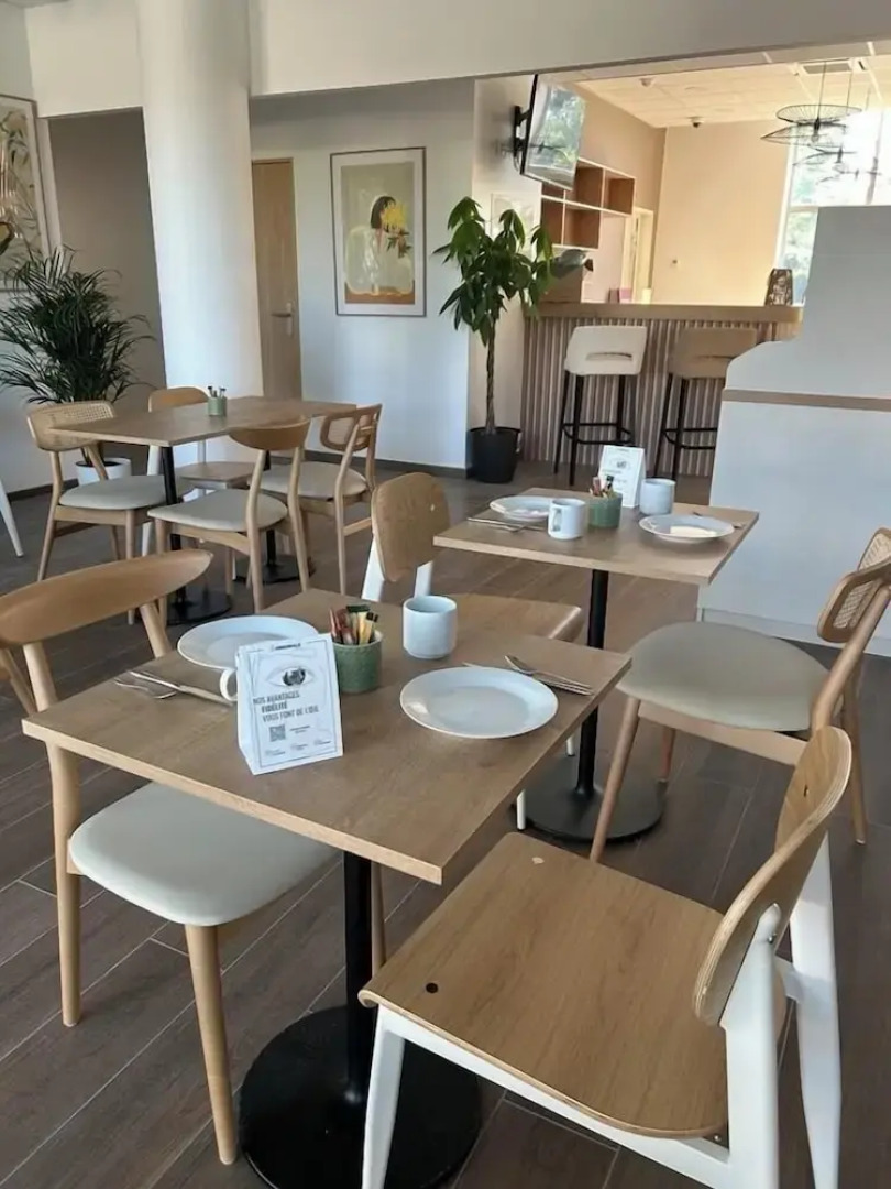 Adagio Access Bordeaux Sud Pessac (ouverture octobre 2025)