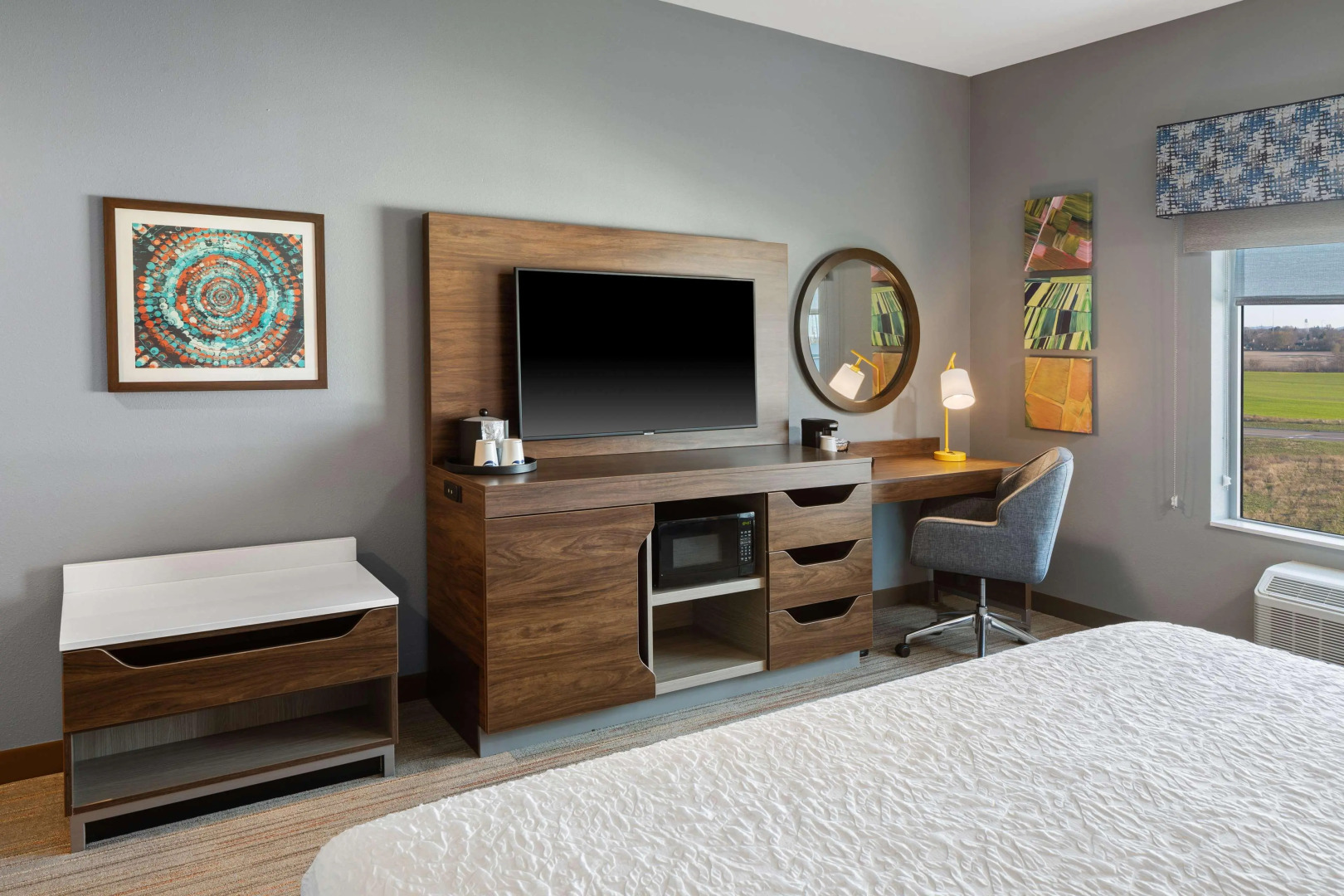 Hampton Inn Circleville