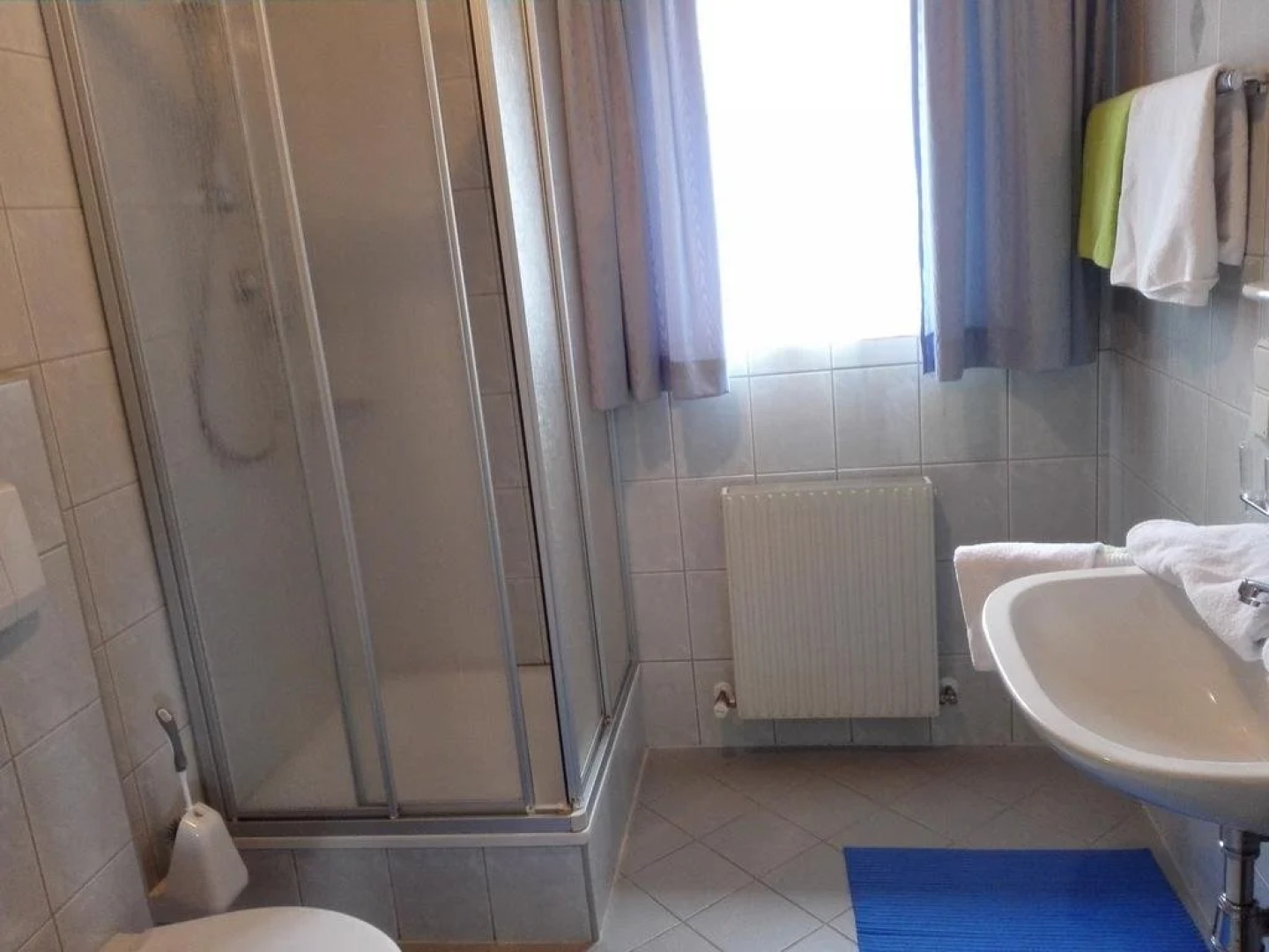 Appartements Rosmarie