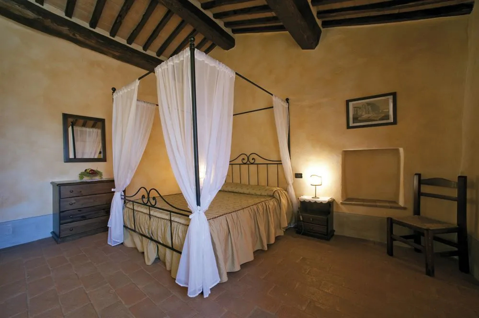 Borgo Del Grillo