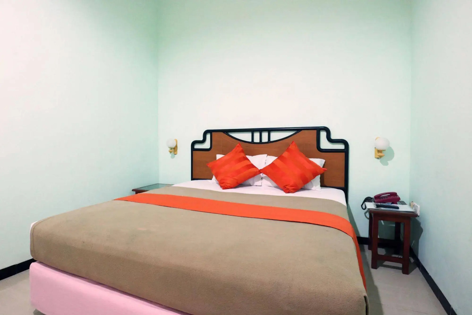 Hotel Kenongo Surabaya