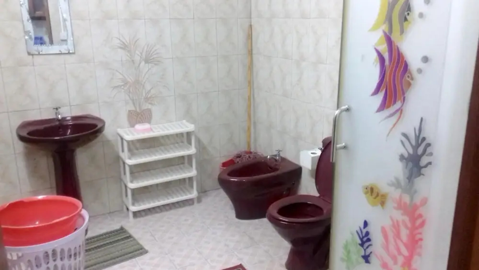 Studio in Pointe aux Piments, With Pool Access, Balcony and Wifi - 200