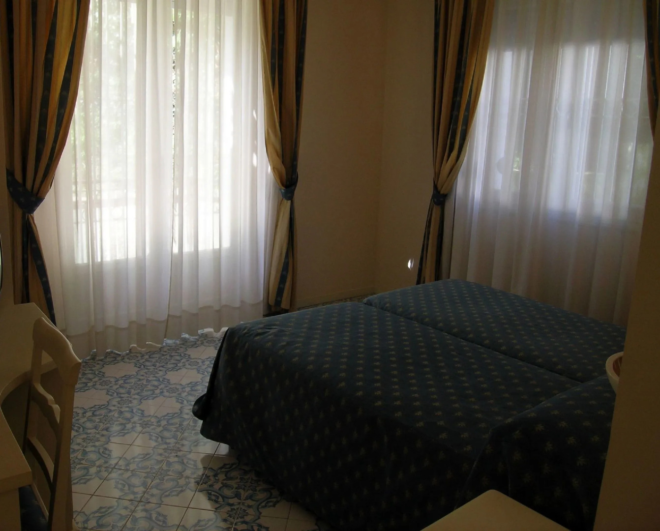 Hotel Alexander Palme