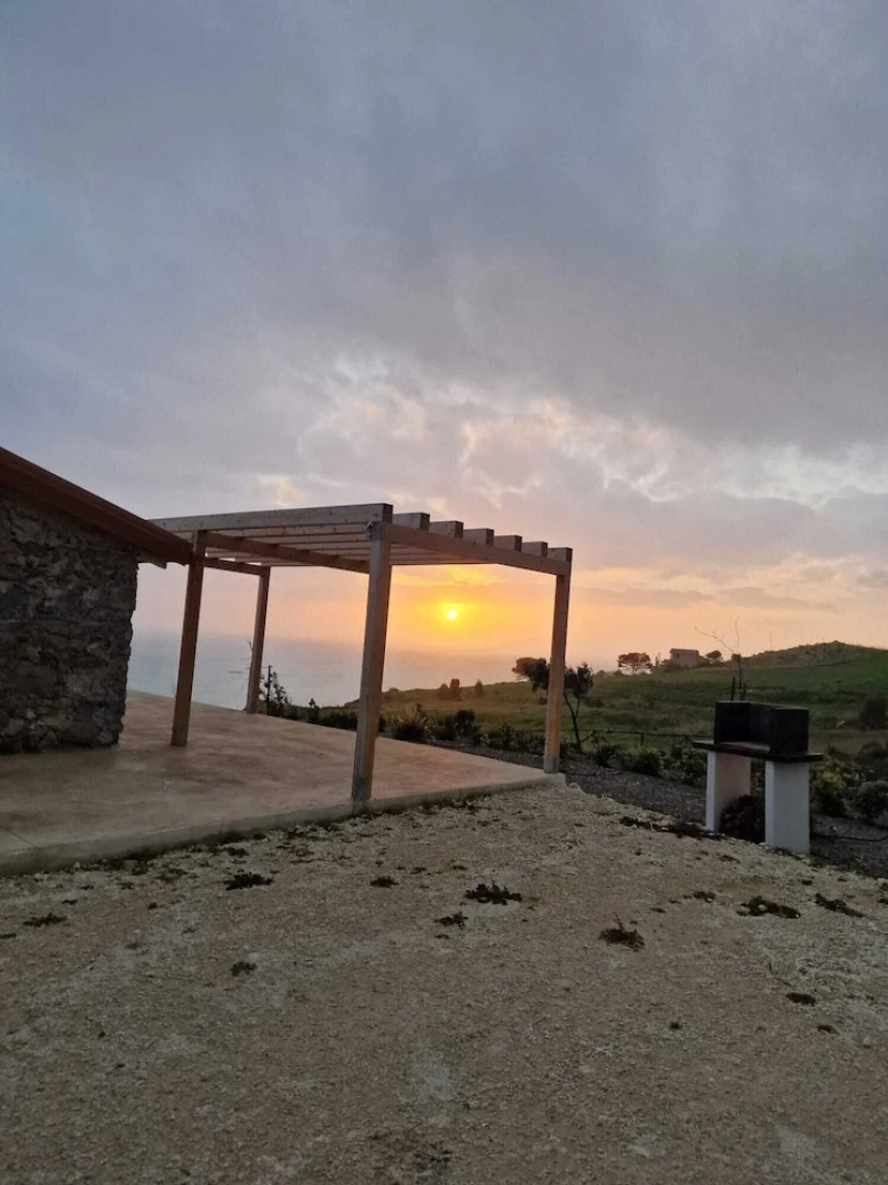 Tendù  Punta Bianca Glamping Camp