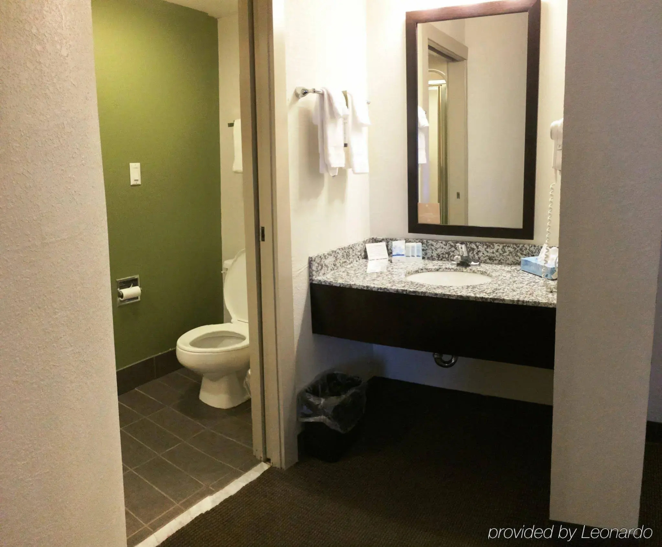 Sleep Inn Tanglewood