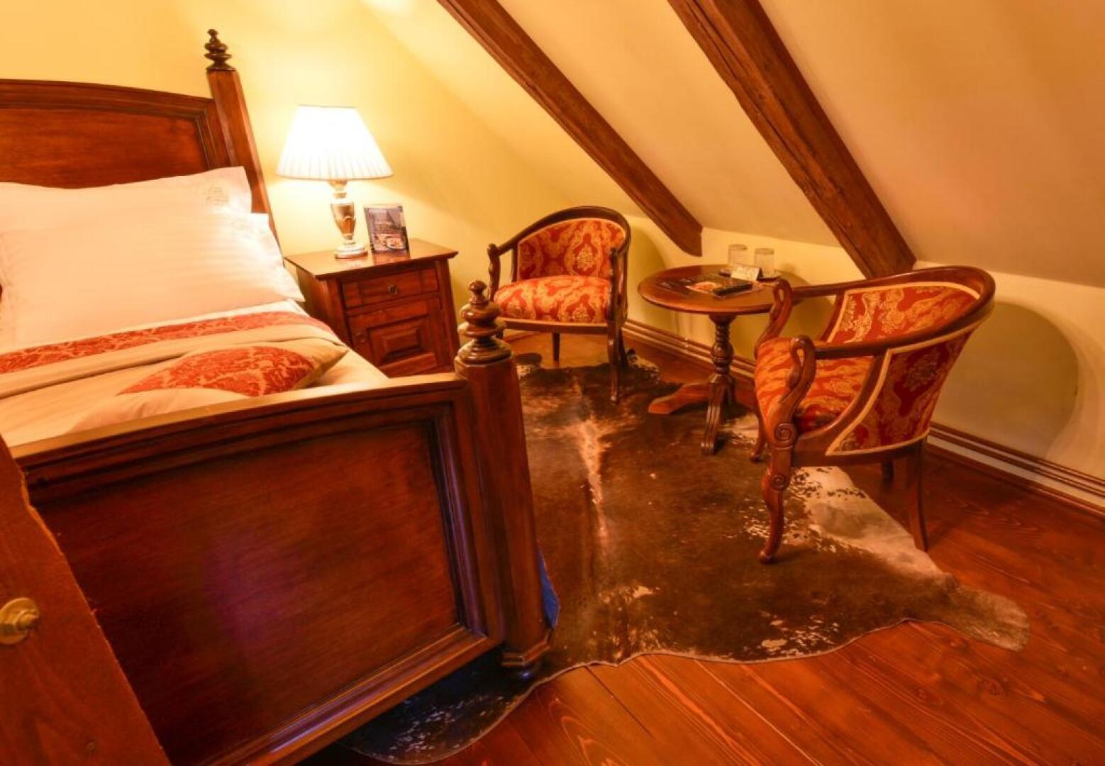 Casa Georgius Krauss