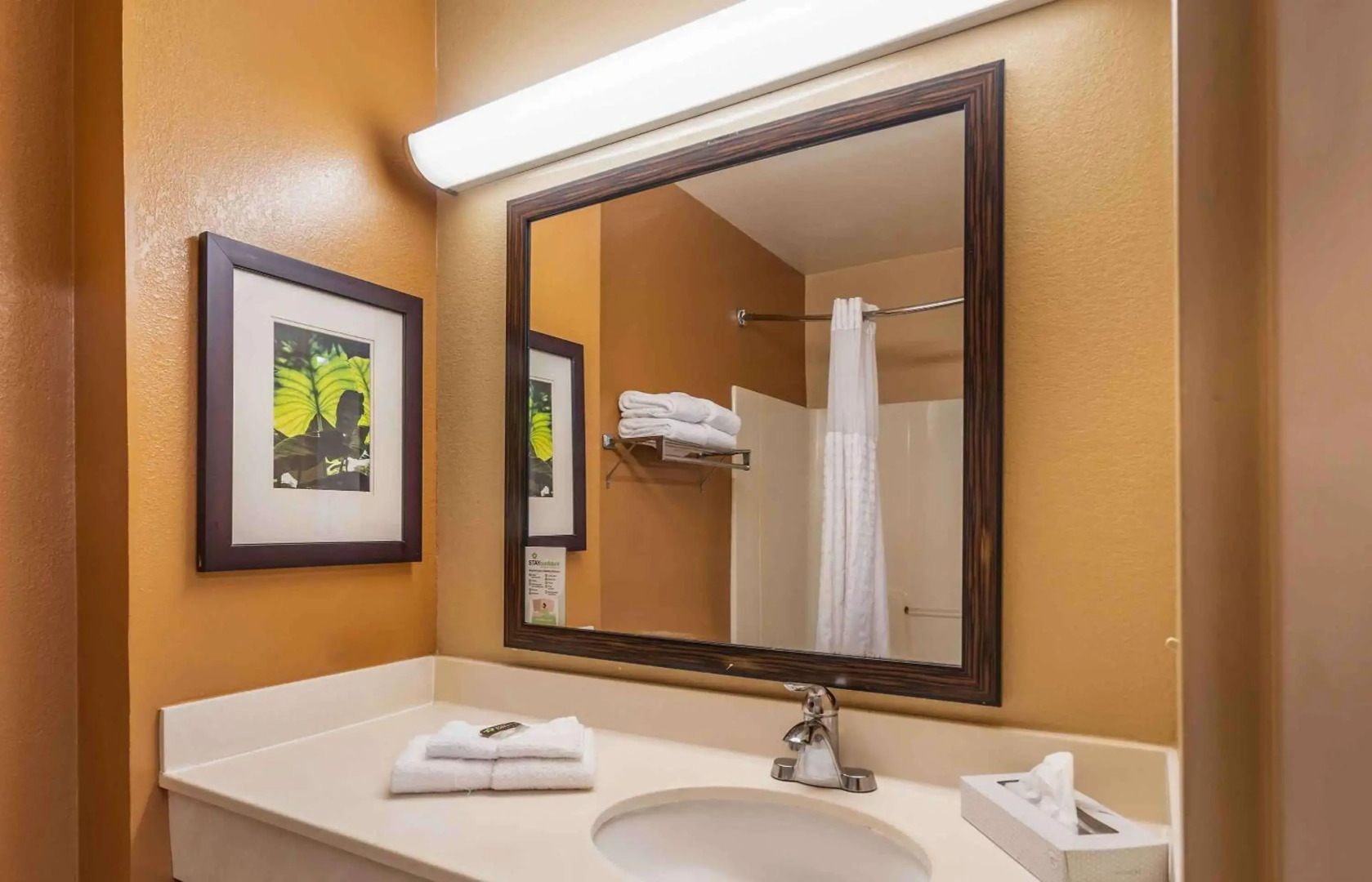 Extended Stay America Suites Chicago Woodfield Mall