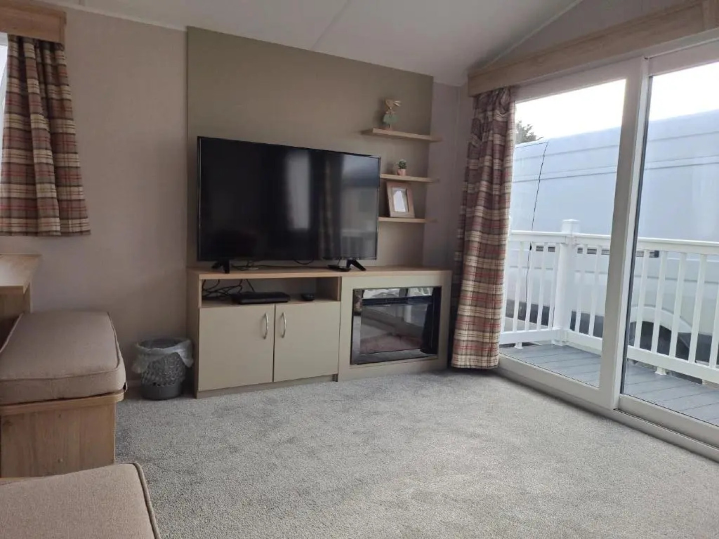 Edwards Holiday Home