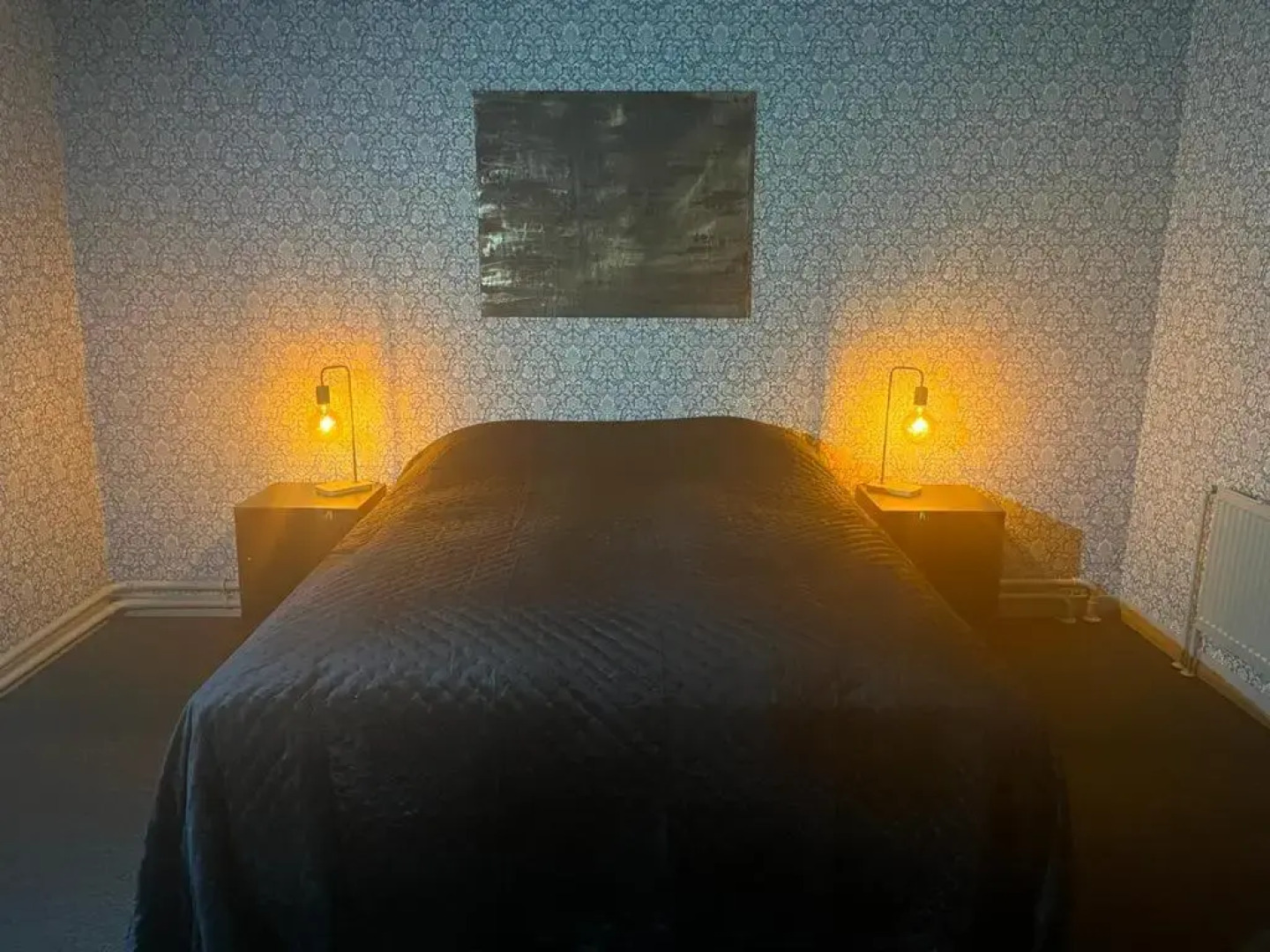 Johanssonin talo 1849