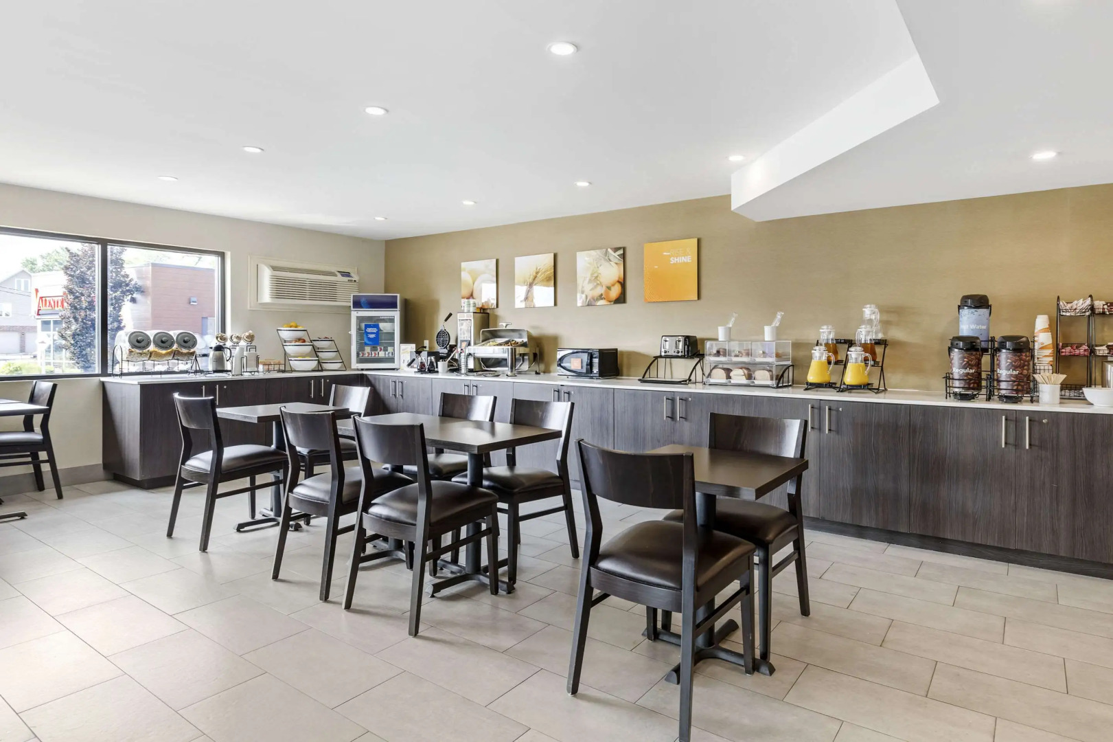Comfort Inn Windsor