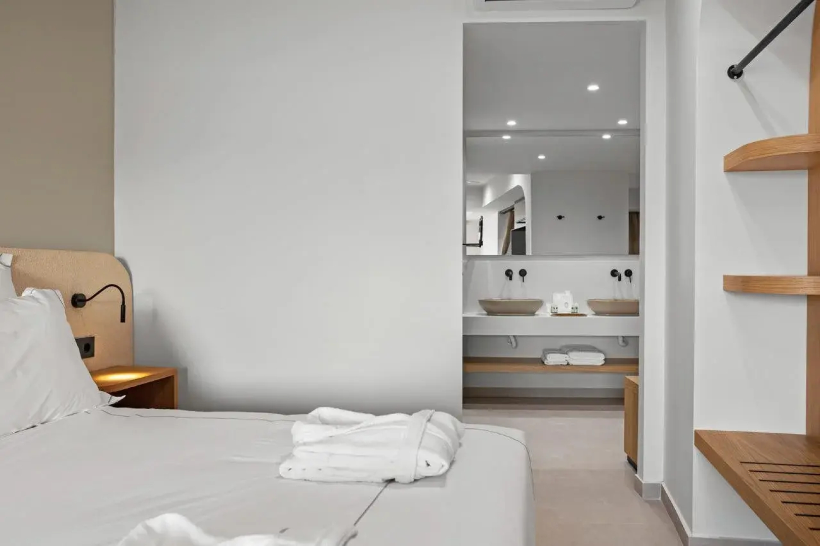 Ventale Island Breeze Resort