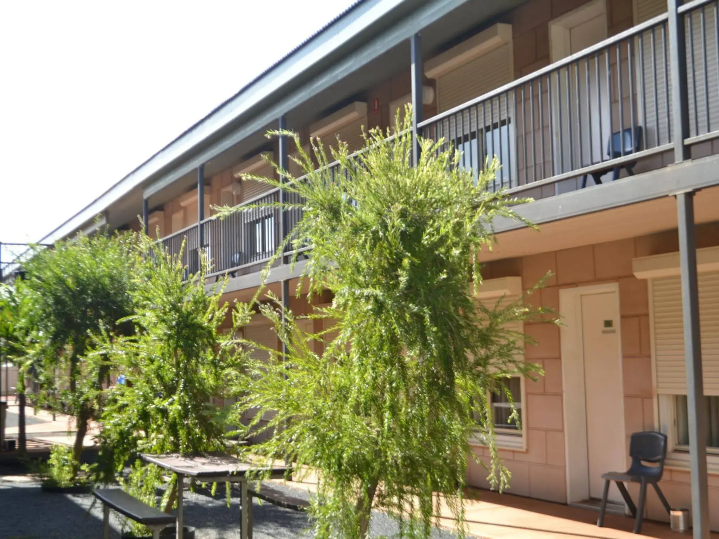 South Hedland Motel