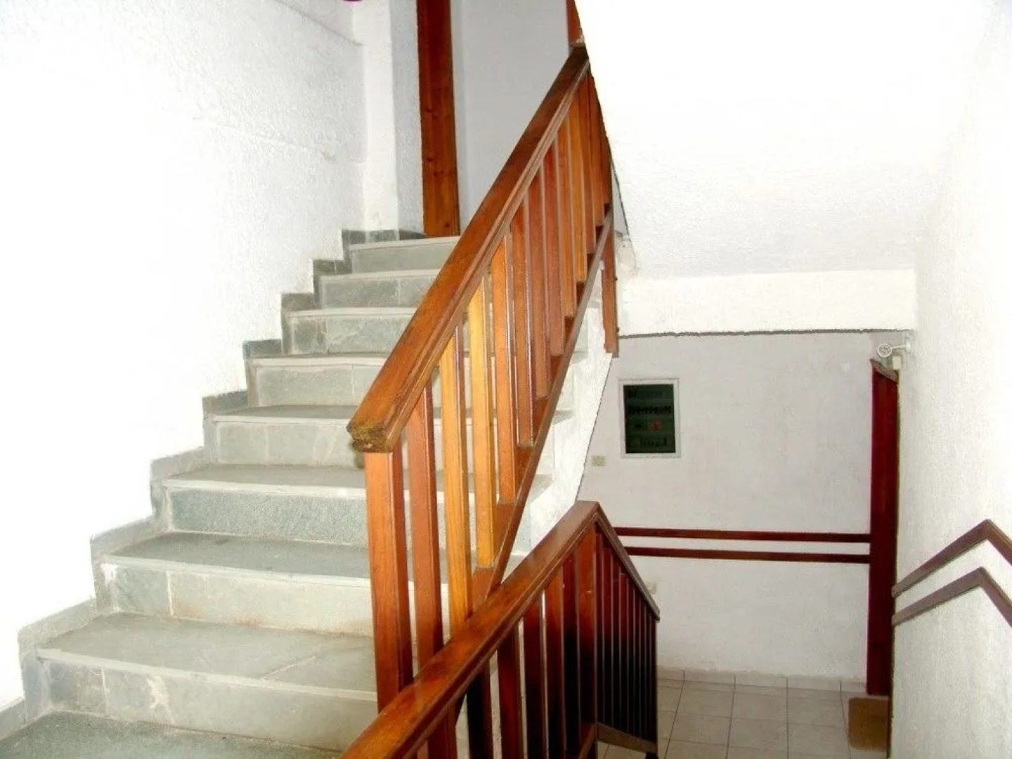 Daliakopoulou Apartments