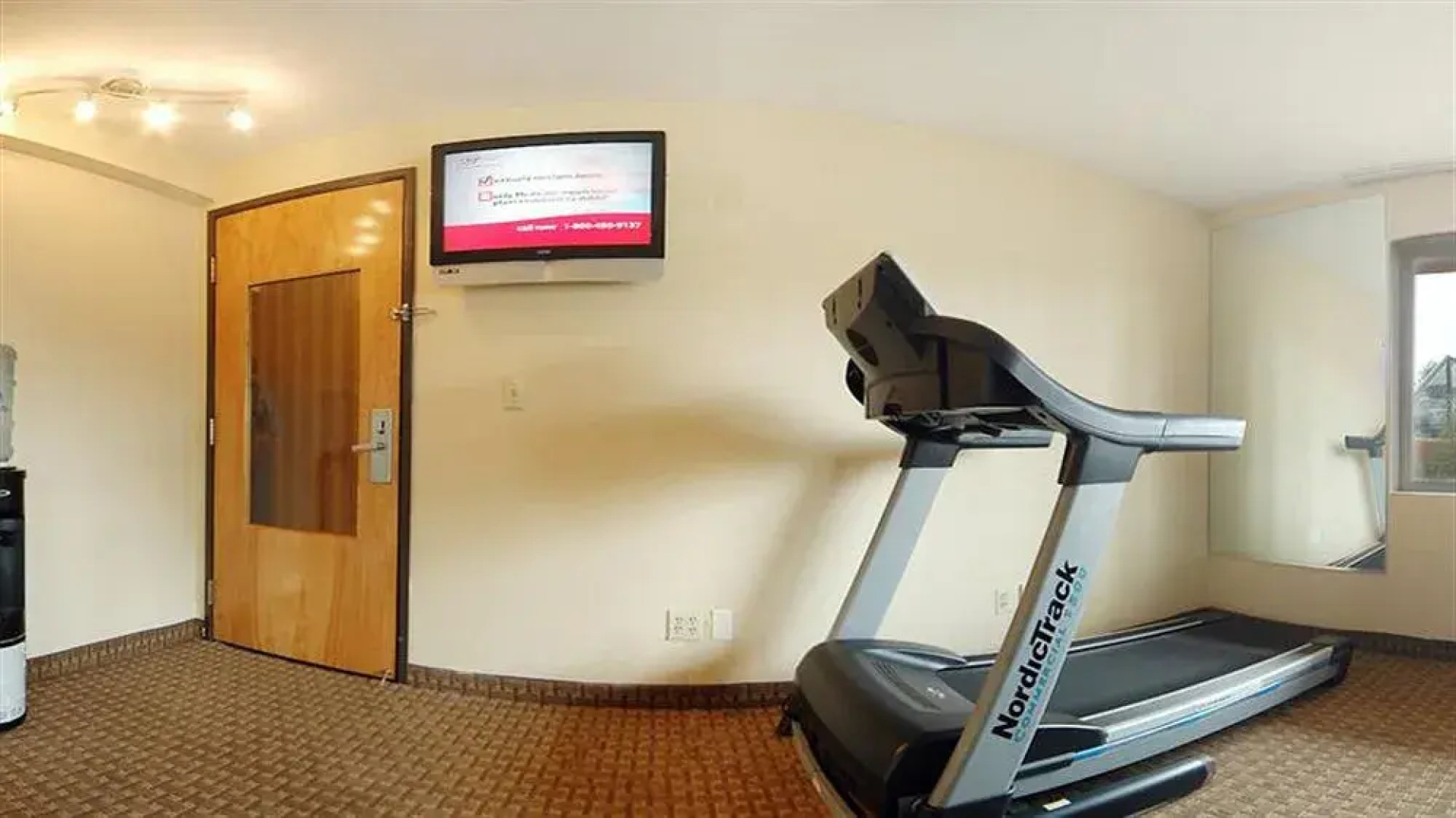 Best Western Plus Newport Beach Inn