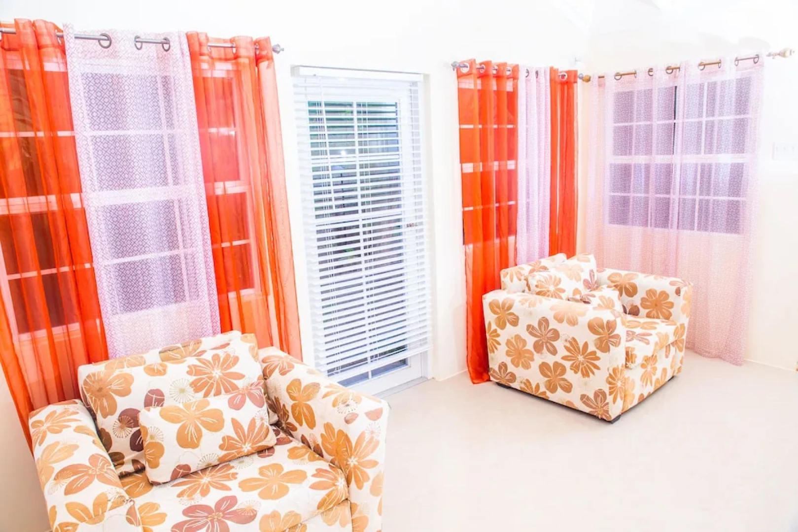 Areca Homes in Draxhall