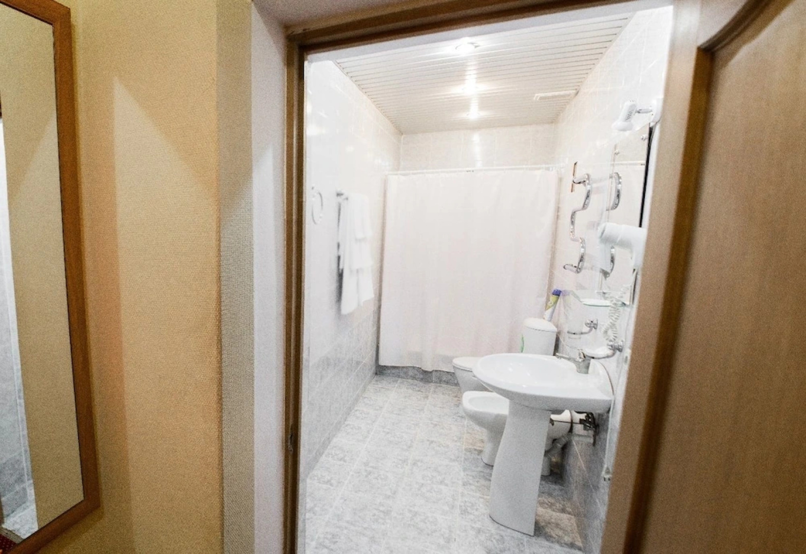 Дом отдыха «Ершово»