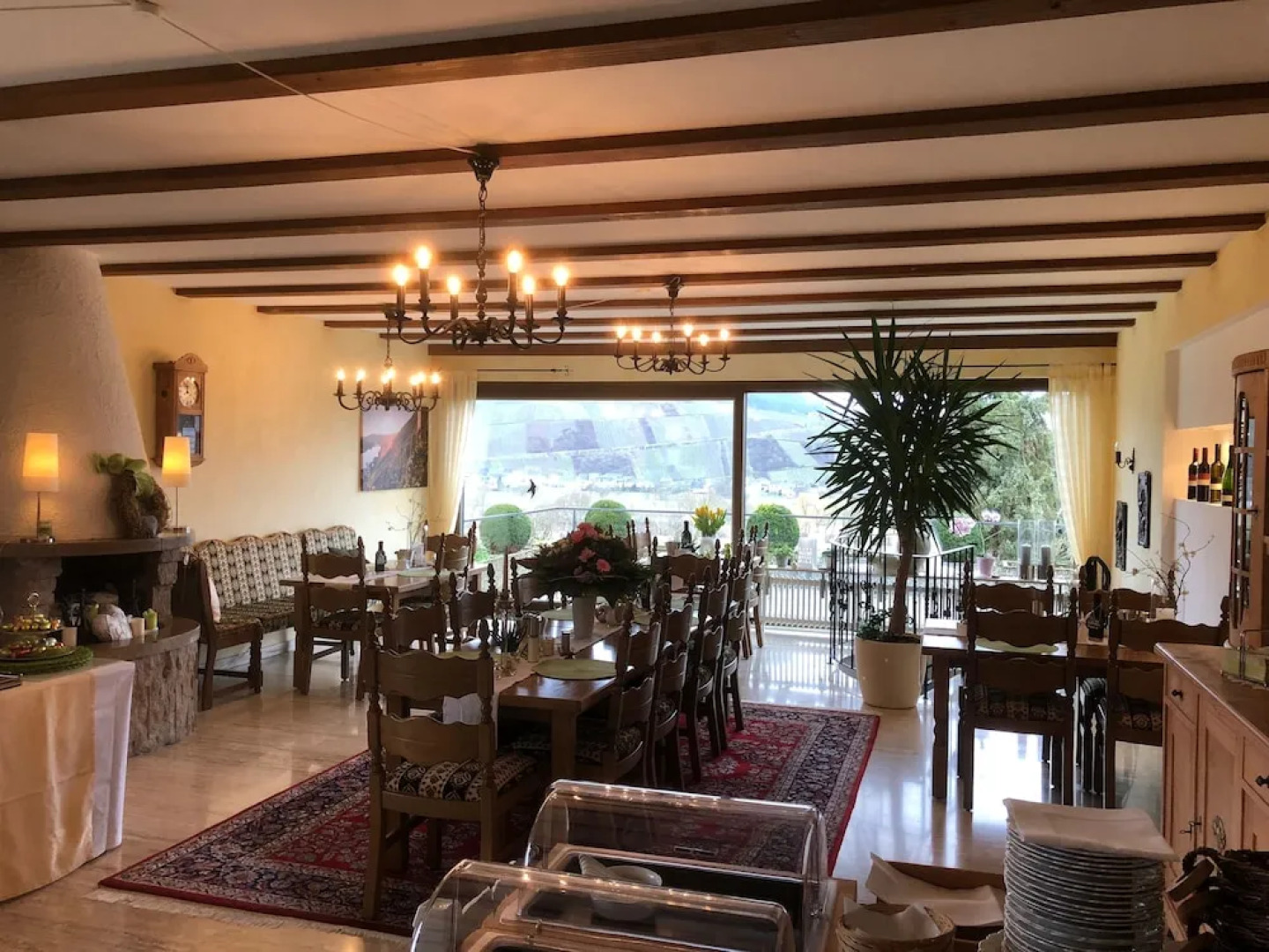 Weingut Pension Bastian