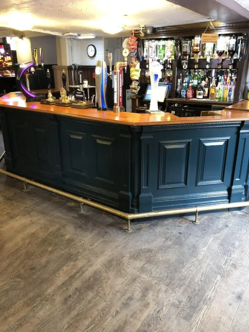 The Unicorn Richmond