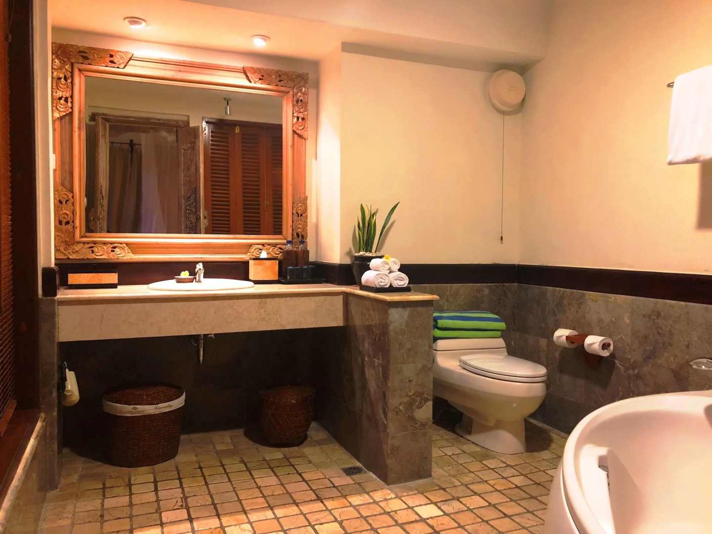 Villa Semana Resort & Spa