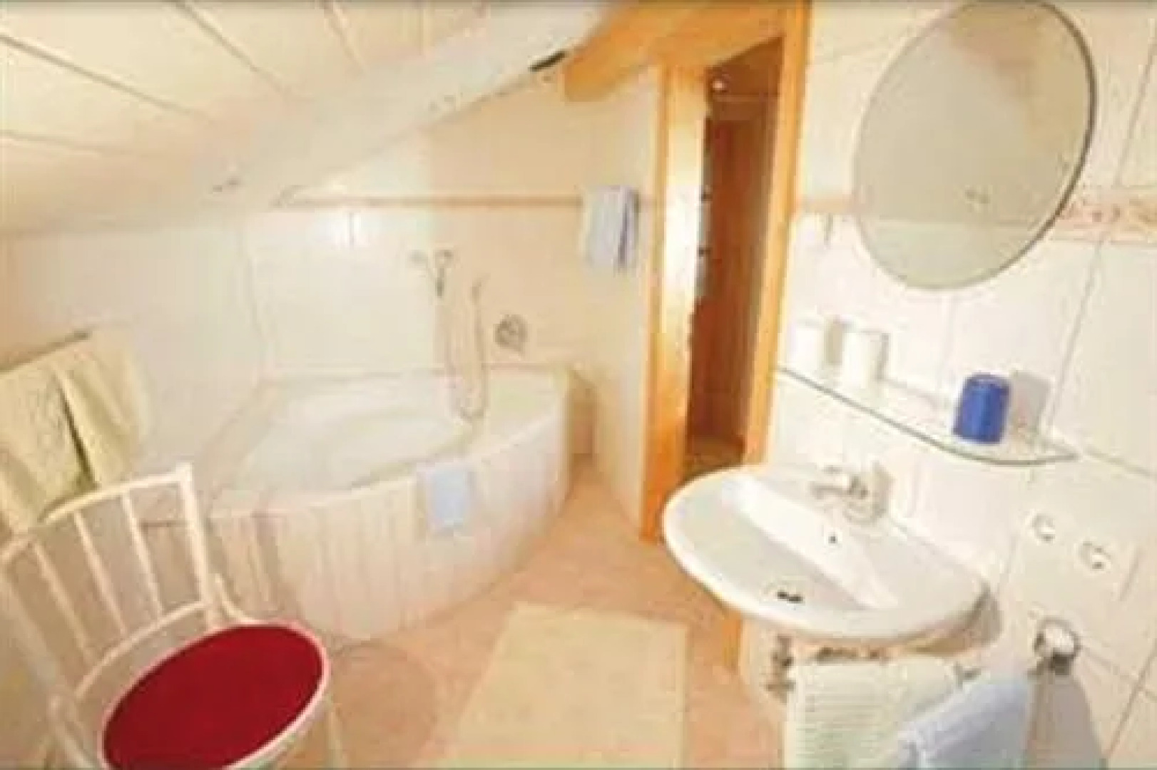 Pension Schweizerhaus