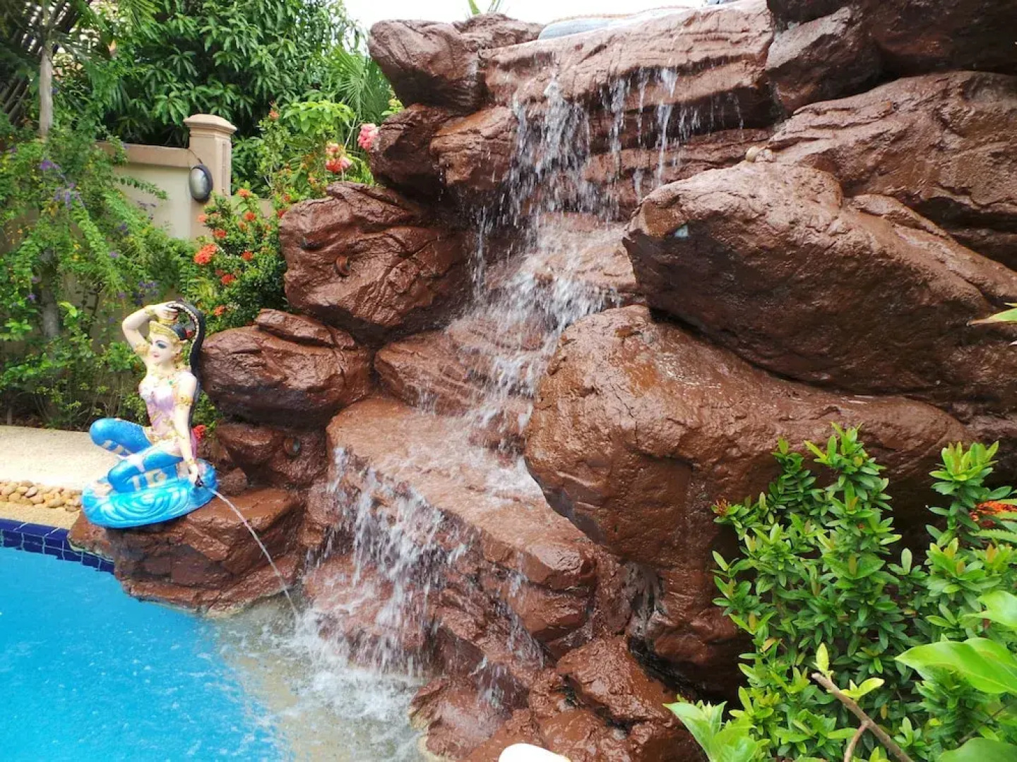 Luxury Private Villa In A Stunning Locationpool