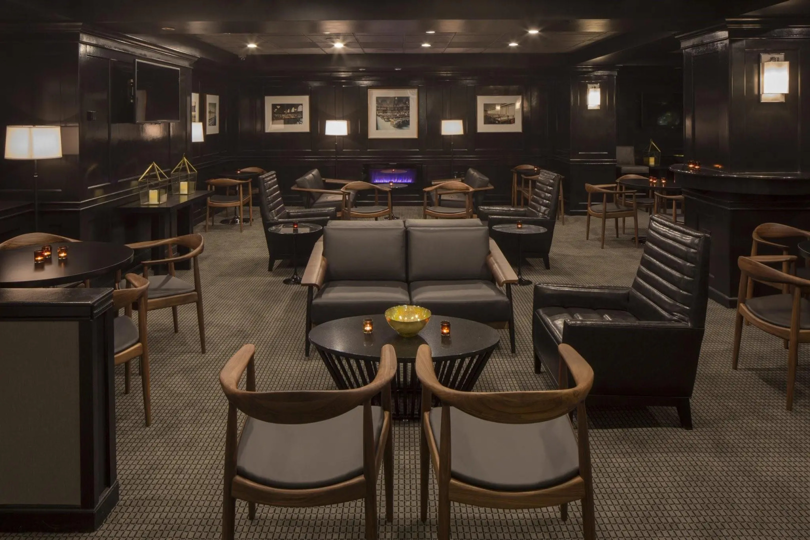 Lord Baltimore Hotel