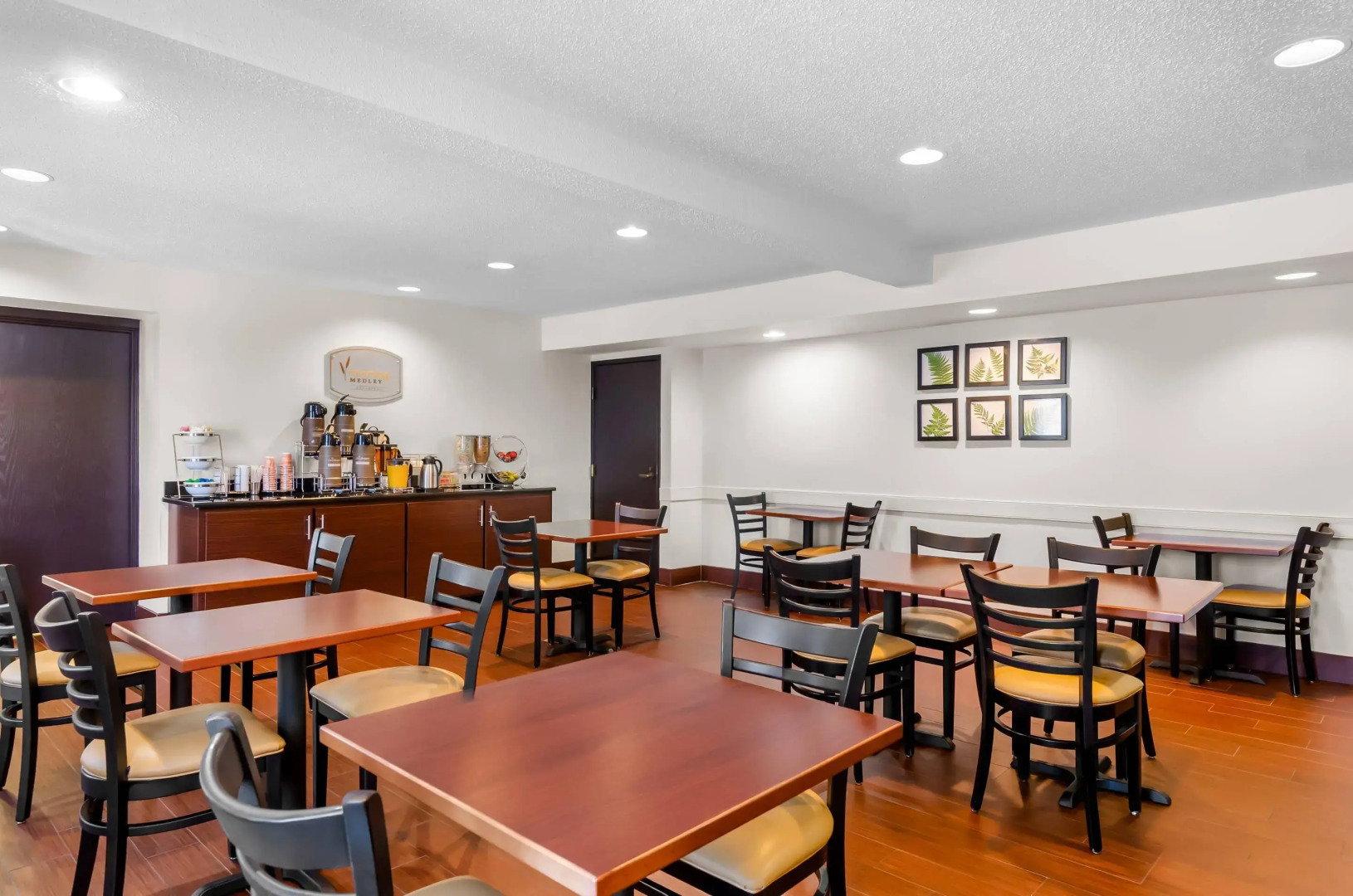 Sleep Inn Beaver - Beckley