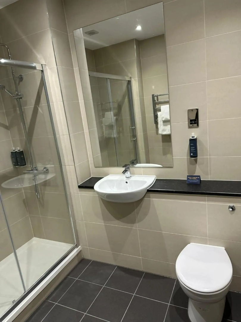 Dragonfly Hotel Kings Lynn(Formerly Quality Hotel Kings Lynn)