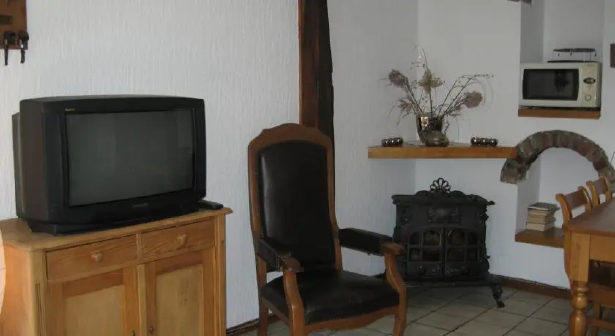 Kleine vakantiewoning de Schaapskooi