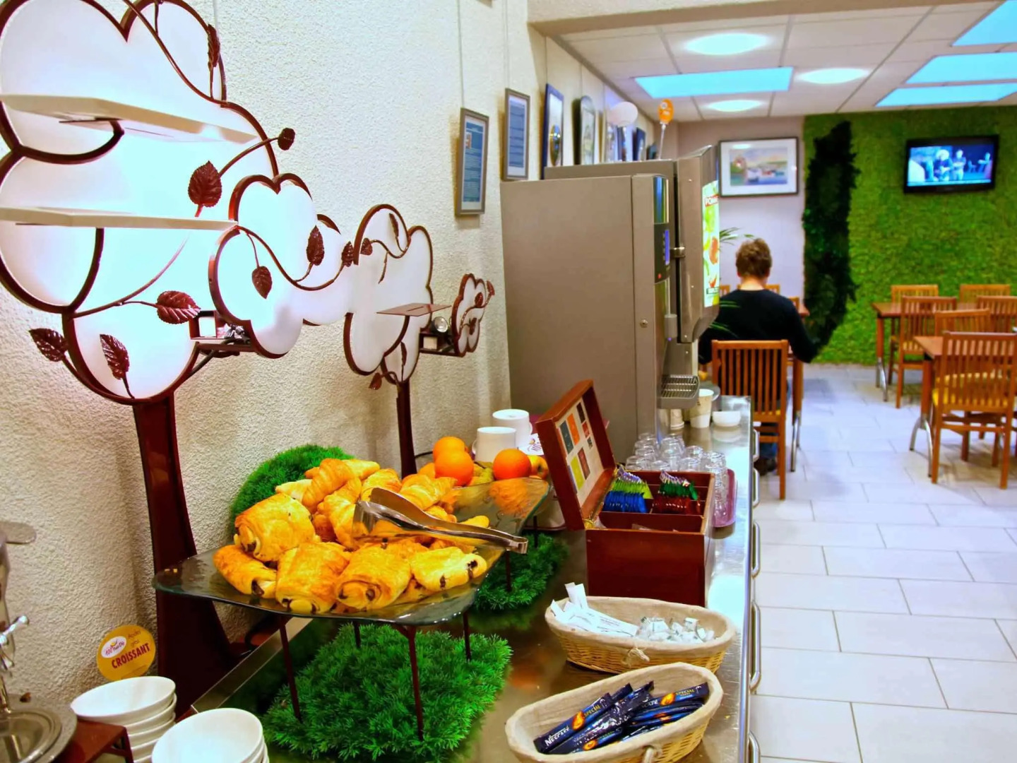 Hôtel ibis Brest Centre