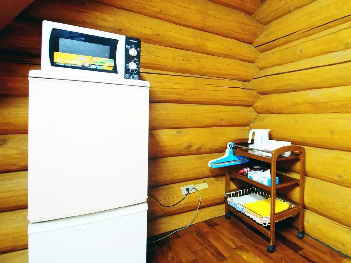 Kincho Kenshu Shisetsu