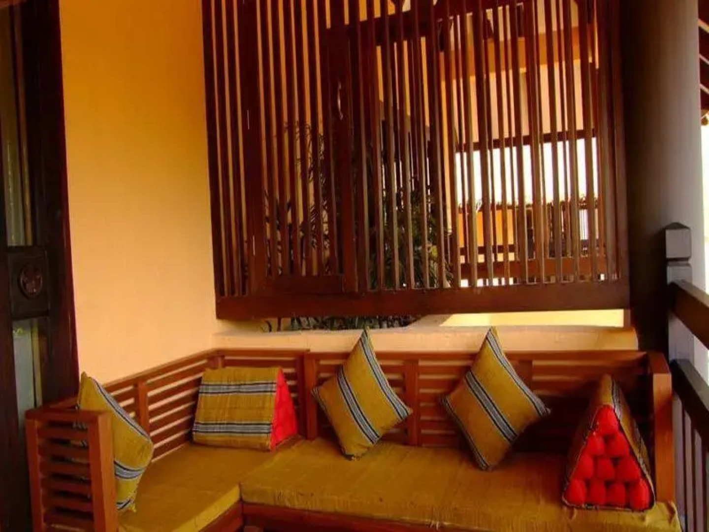 The Hotel-Kalaw Hill Lodge