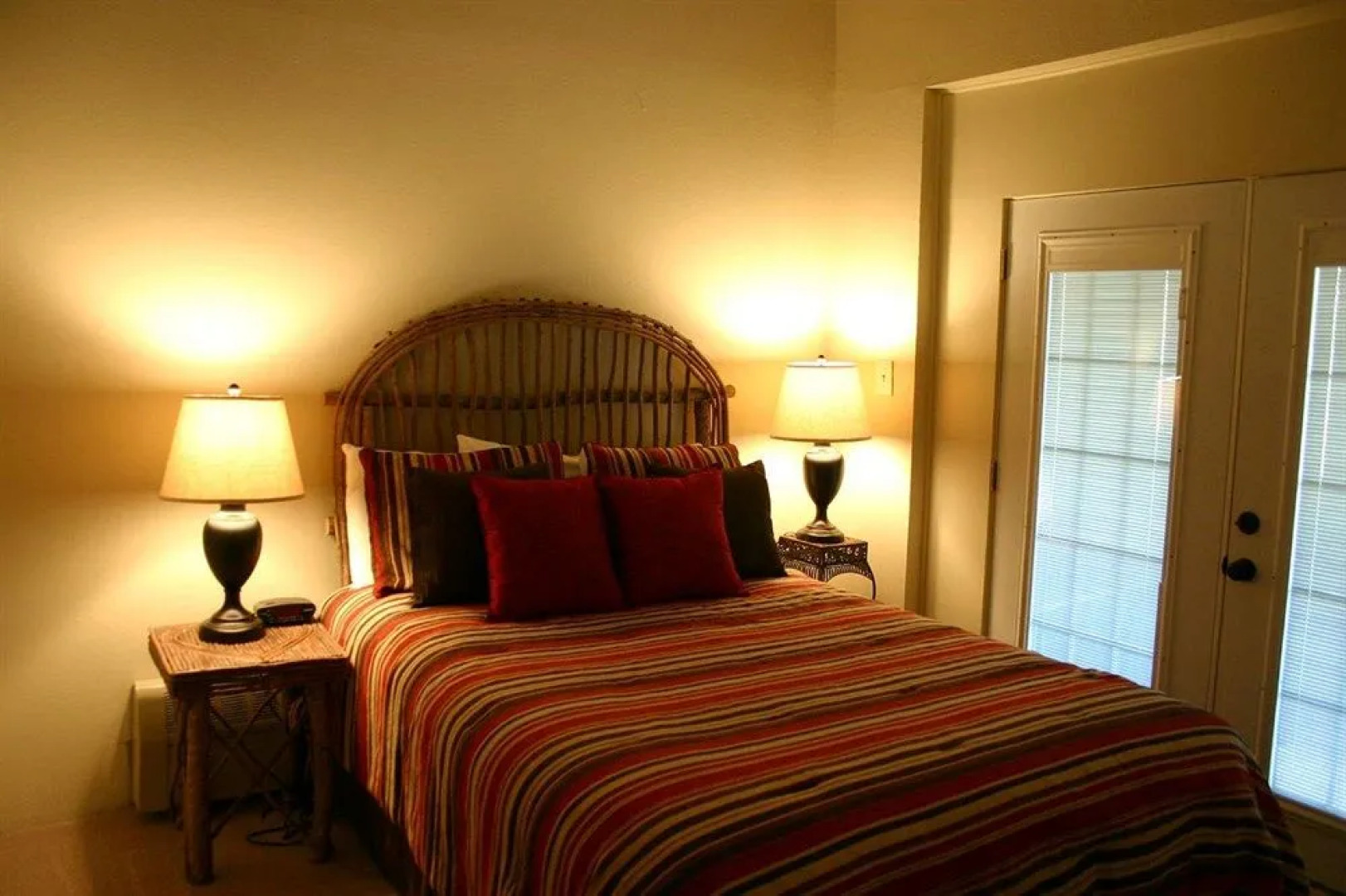 Center Village By Copper Vacations