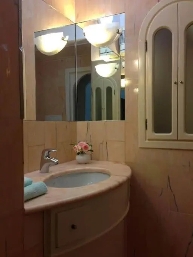 Arma di taggia apartment