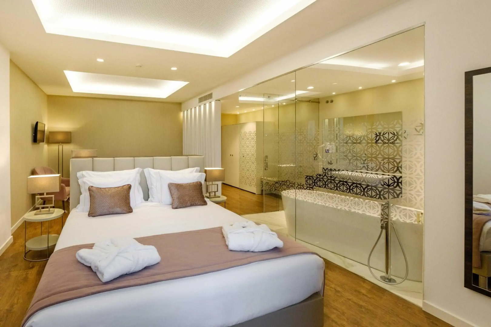 SDivine Fátima Hotel