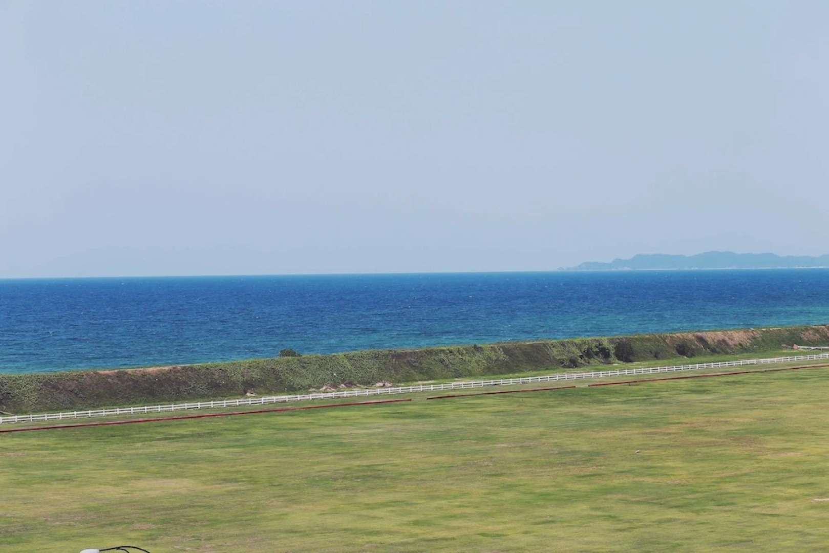 The Regency Waterfront Hotel